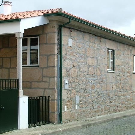 Casa D Toninha - Casas De Campo - Turismo Espaco Rural - Al Sernancelhe Exterior photo